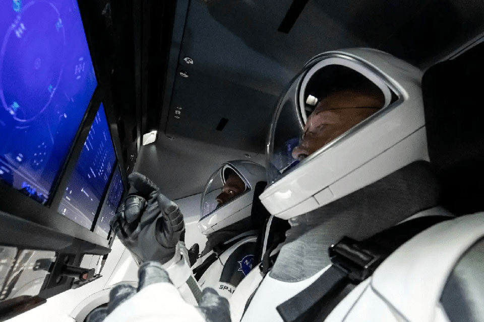  SpaceX-ը բացել է թռիչքների ամրագրումներ դեպի Լուսին, Մարս եւ ՄՏԿ 
				